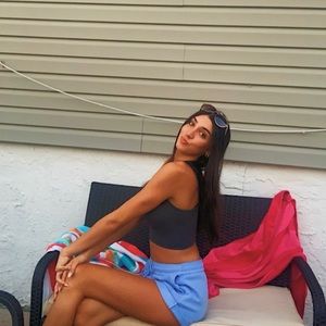 Meet your Posher, Kristin